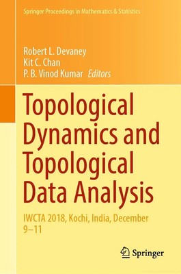 Robert L. Devaney (u. a.) | Topological Dynamics and Topological Data Analysis