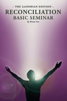 Brian Cox | Reconciliation Basic Seminar | Taschenbuch | Englisch (2009)
