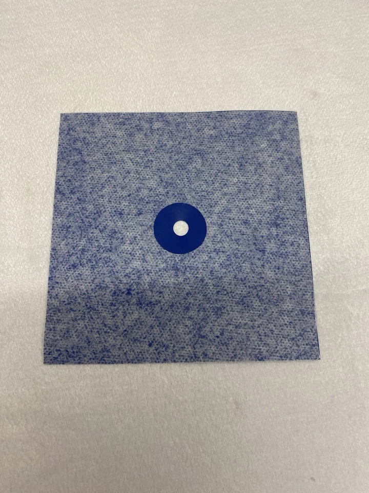 Collar de tubo de ducha flexible Tile Redi 4,75 pulgadas Foto 2 de 2