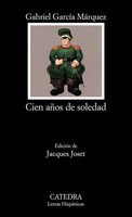 Cien AñOs De Soledad | Gabriel GarcíA MáRquez | Taschenbuch | Spanisch | 1987