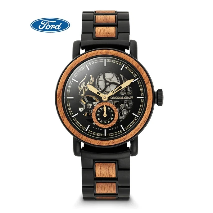 Original Grain Men Wristwatches for sale | eBay display picture 1