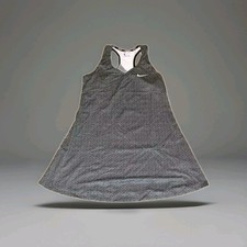 NIKE COURT PURE PRINTED WOMEN'S TENNIS DRESS - Sz MEDIUM SHARAPOVA