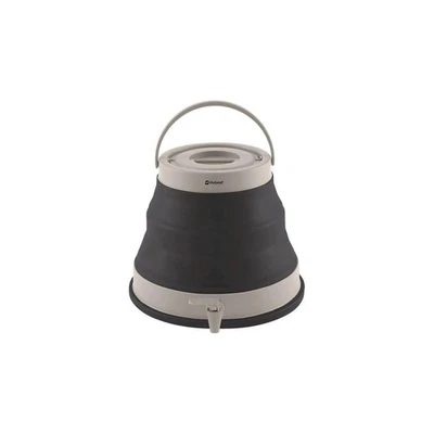 Outwell Collaps Collapsable Water Carrier Camping Caravan Container Navy Night - Image 1 of 4