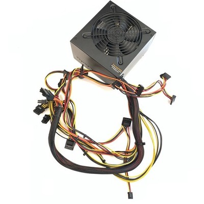 Thermaltake TR2-630AH2NSW Power Supply 630W ATX Netzteil