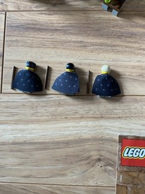LEGO 4735 Harry Potter Slytherin Set Complete with Manual and Box