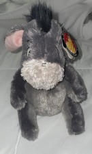 Walt Disney World Disney Parks Eeyore Plush Winnie The Pooh Disneyland Resort