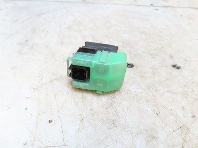 1999 Suzuki Intruder VL1500 Solenoid