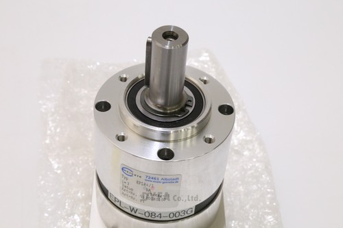 EISELE Inline planetary gearbox NNB EPL-W-084-003G EPL84/1 ID:19 RED-I-1010=9F32 - Picture 13 of 15