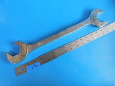 Used Mac Tools 1-34 In. Angle Head Wrench Part Da56