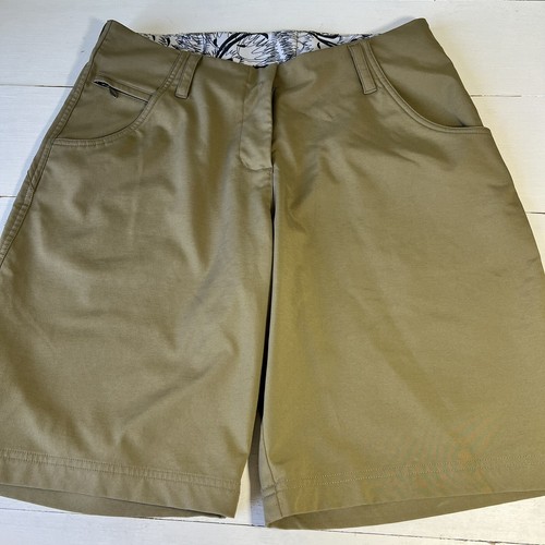 Pactimo Women’s Cycling Mountain Bike Shorts Size Medium - Picture 3 of 9