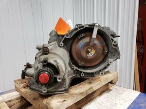 2008 Saturn Vue Xe Fwd Automatic Transmission Assembly 156 285 Miles Ebay