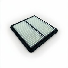 MANN-FILTER C 2229 Filtro De Aire Chevrolet - Daewoo Lanos Nexia OEM 96182220