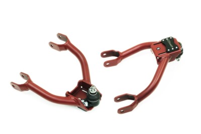 Truhart Adjustable Front Upper Camber Kit w/ Ball Joints for 91-96 Honda Prelude