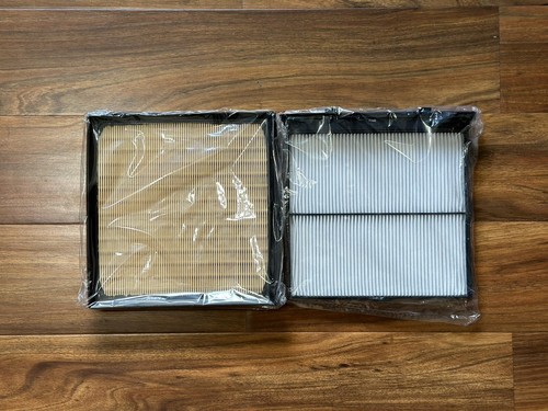 Excel Premium Cabin Air Filter For 2019-2024 Subaru Forester & 2022-2024 WRX – Direct Replacement 72880FL000 - View #4