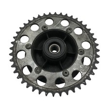 Yamaha XJ 600 3KM Ez 92 Sprocket Carrier Sprocket Sprocket