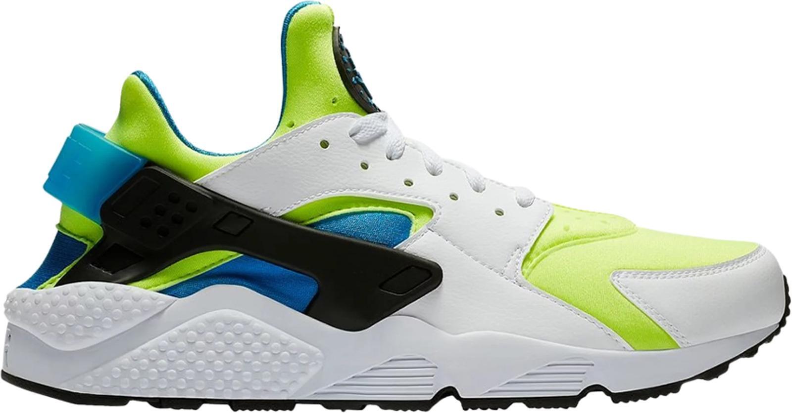 Nike Air Huarache Volt