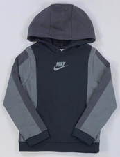Boy's Youth Nike XS 7 Hoodie NEW