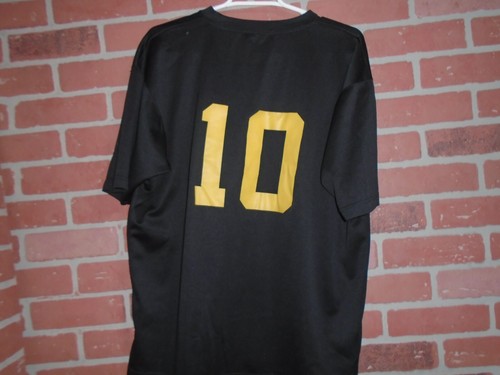 CAMISETA JERSEY POLIÉSTER OAKLAND A'S PARA HOMBRE #10 ADULTO GRANDE - Imagen 4 de 4