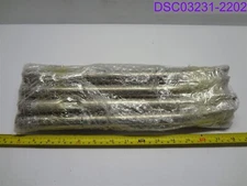 4-pack Votenli Hat Plate Burner Cross Cover Tubes P/N SPC00A