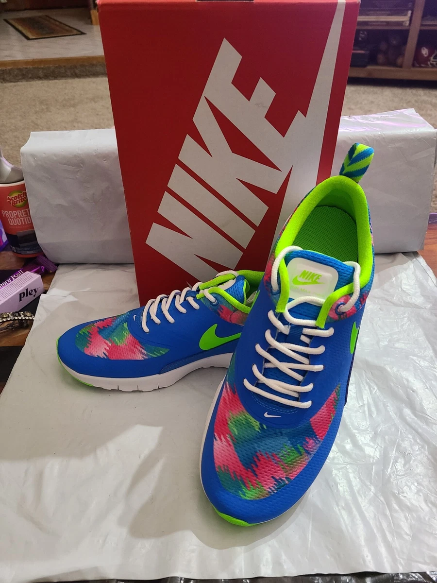 Nike Air Max 2016 Blue W for sale | eBay