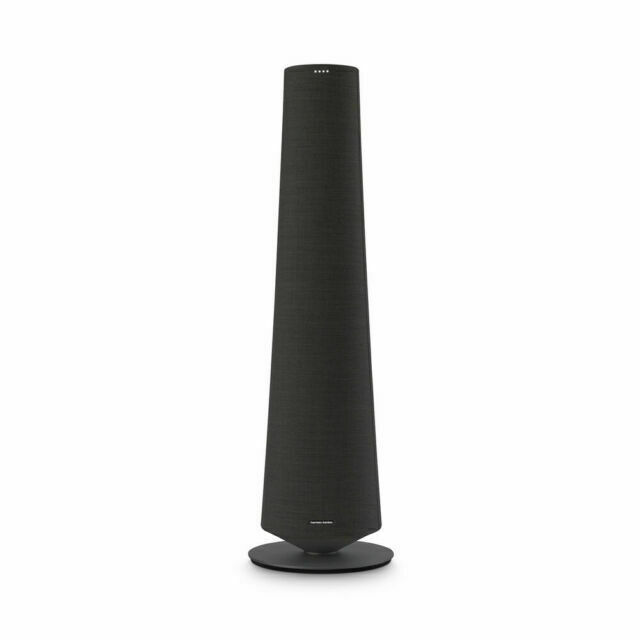 harman kardon floor standing speakers