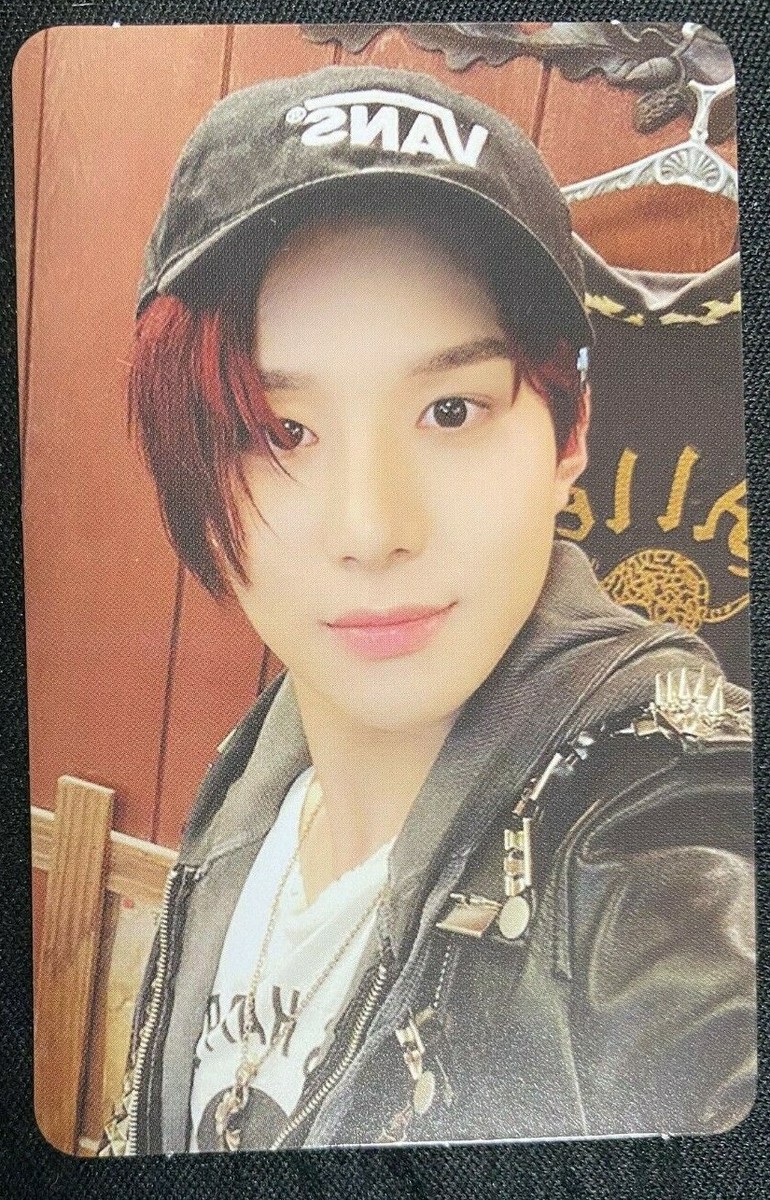 ジョンウ　トレカ　nct127 まとめ売り　セット　jungwoo nct127 ジョンウ トレカまとめ売り - メルカリ