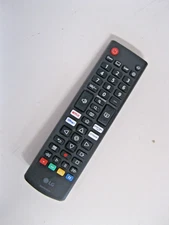 TV Remote Control 4-APPS KEY AKB76040302  for all LG smart tv