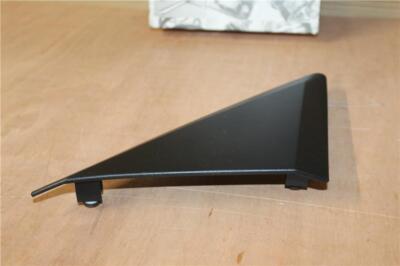 Volkswagen Crafter Mk1 2e Front Right Mirror Corner Trim 2E0857568