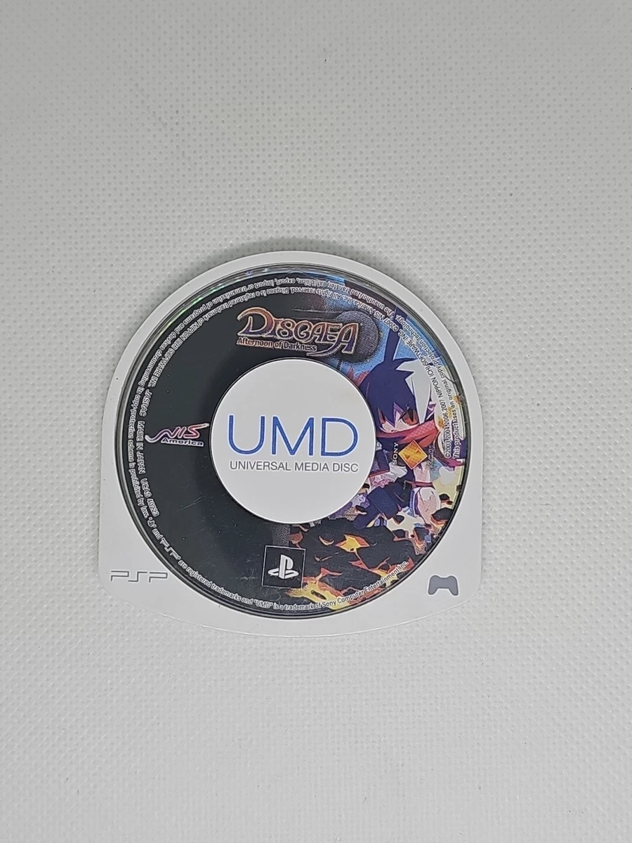 Disgaea: Afternoon of Darkness llegará a PlayStation Plus Premium