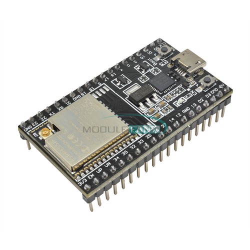 ESP32-DevKitC ESP32 development board ESP32-WM-32D ESP32-WM-32U Core Board
