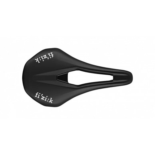 Boxed Fizik Vento Argo R5 Saddle 150mm – Black – Performance – S-Alloy Rails - Picture 3 of 3