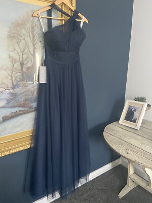 princess polly baby blue dress Best Mother-of-the-Bride Beach Dress Ideas main image 1
