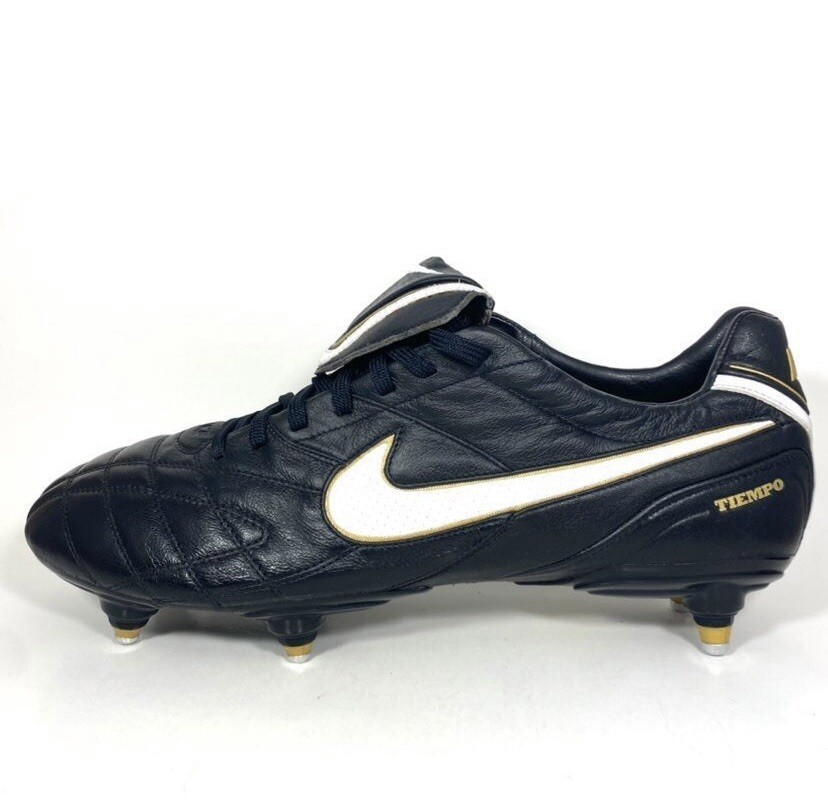 nike tiempo 2009