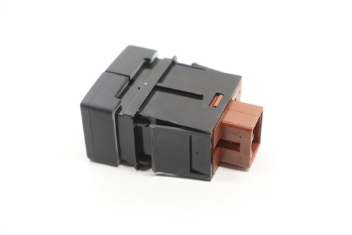 2019 - 2025 HONDA PASSPORT HEATED WIPER ZONE & CORNER SENSOR CONTROL SWITCH OEM - Picture 8 of 9