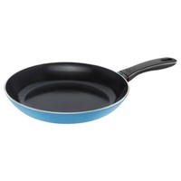 Ballarini Padella Alluminio Antiaderente (28Cm) Caprera Azzurro 1010764