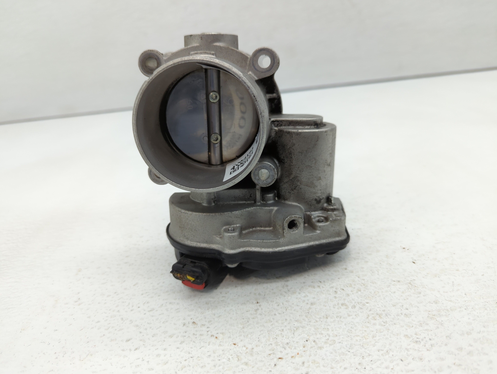 20132020 Ford Fusion Throttle Body XBL2F eBay