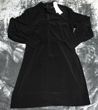 Size 6 Banana Republic Banana Republic Factory logo SHEATH MINI DRESS