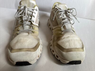 ON Cloud X Shift Vapor 38.99125 Men display picture 1