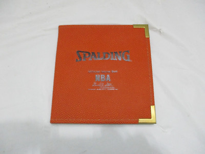 Vintage NBA Jam Session Spalding Basketball CD Various Rap Artists