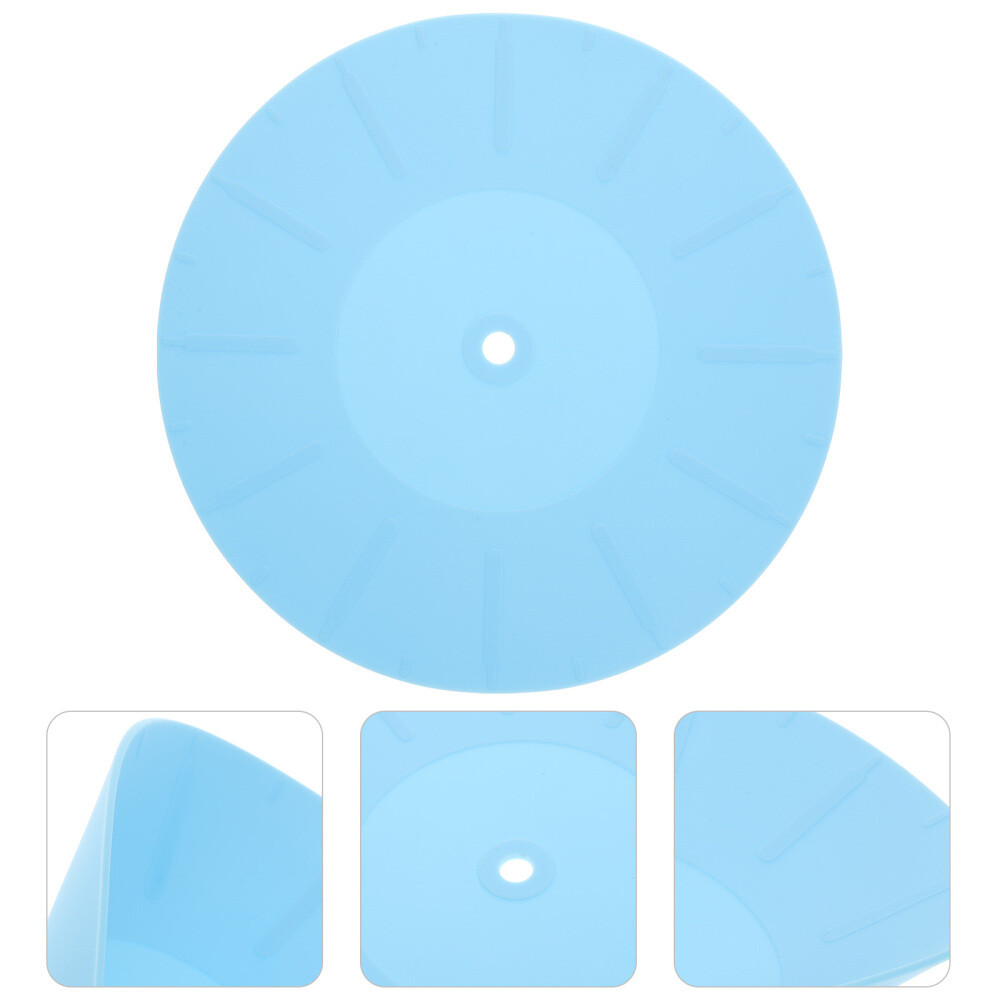 Vinyl Record Mat Dj Turntables and Mixer Package eBay