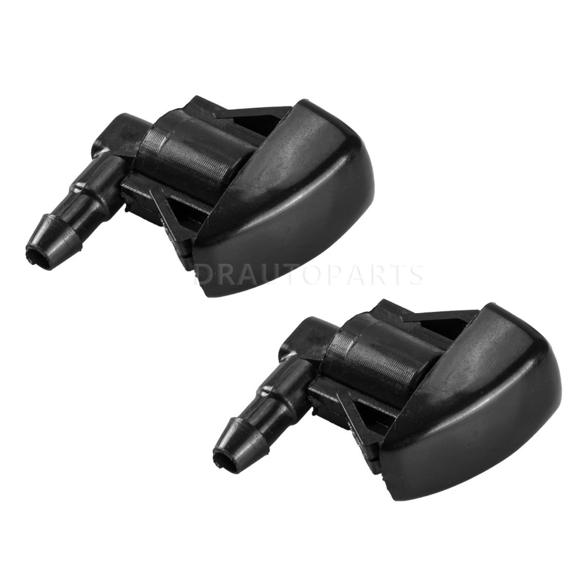 2PCS Windshield Washer Nozzle For Toyota Corolla Camry RAV4 Celica Sx