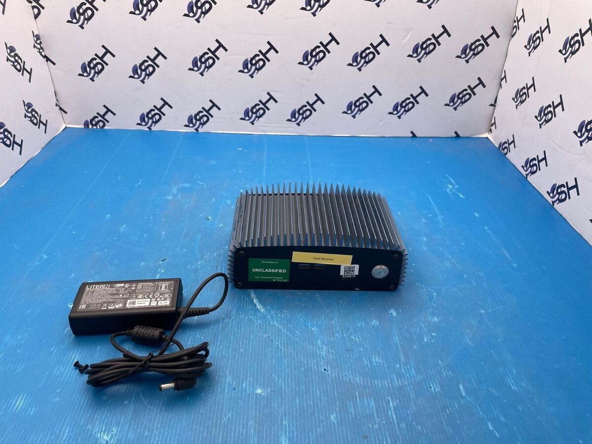 Intel NUC7i3DNFE Mini PC P/N 781-0P30-021, w. Windows 10 Key Intel NUC7i3DNFE Mini PC P/N 781-0P30-021, w. Windows 10 Key