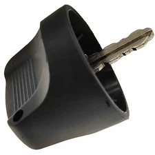 Big Joe Electric Pallet Jack Key 1115-500016-00