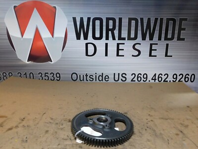 Cummins ISX15 Camshaft  Gear, Part # 3680522. Stock # PT 4500