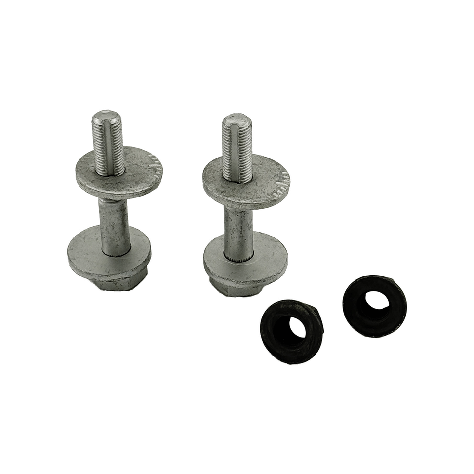2X Rear Suspension Lateral Arm Camber Bolt For Hyundai ix35 Tucson Kia Sportage | UK