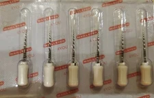 Hand Use Dental Dentsply ProTaper Universal NiTi Files 21 mm S2