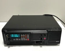 M/A-Com Macom Single Phase 50/60 Hz Radio DSDX04-Vs