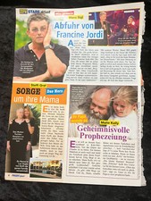 Kelly Family - Maite Kelly - Geheimnisvolle Prophezeihung