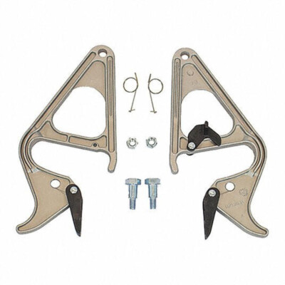 Louisville Extension Ladder Rung Lock 11.5'' Kit PK100C