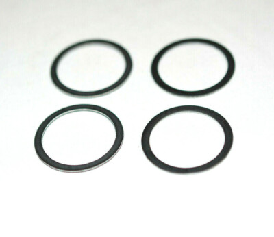 Fuel Injection Nozzle O-Ring Kit Holley 108-8 For Sale Online - Foto 6